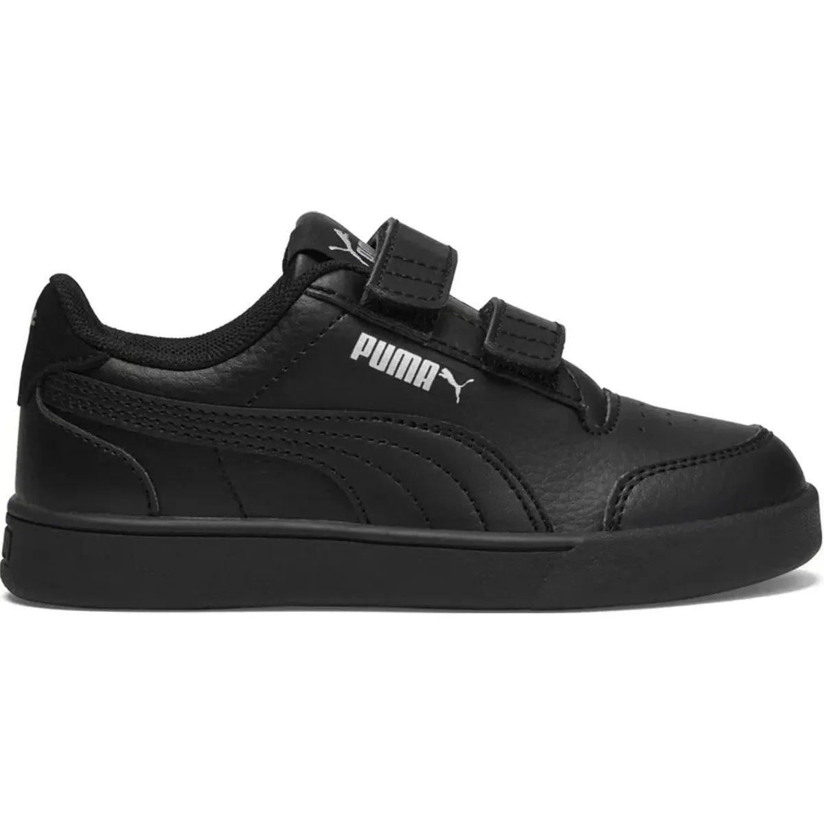 PUMA - Zapatilla Puma Shuffle V Ps 375689 06 Negro Unisex