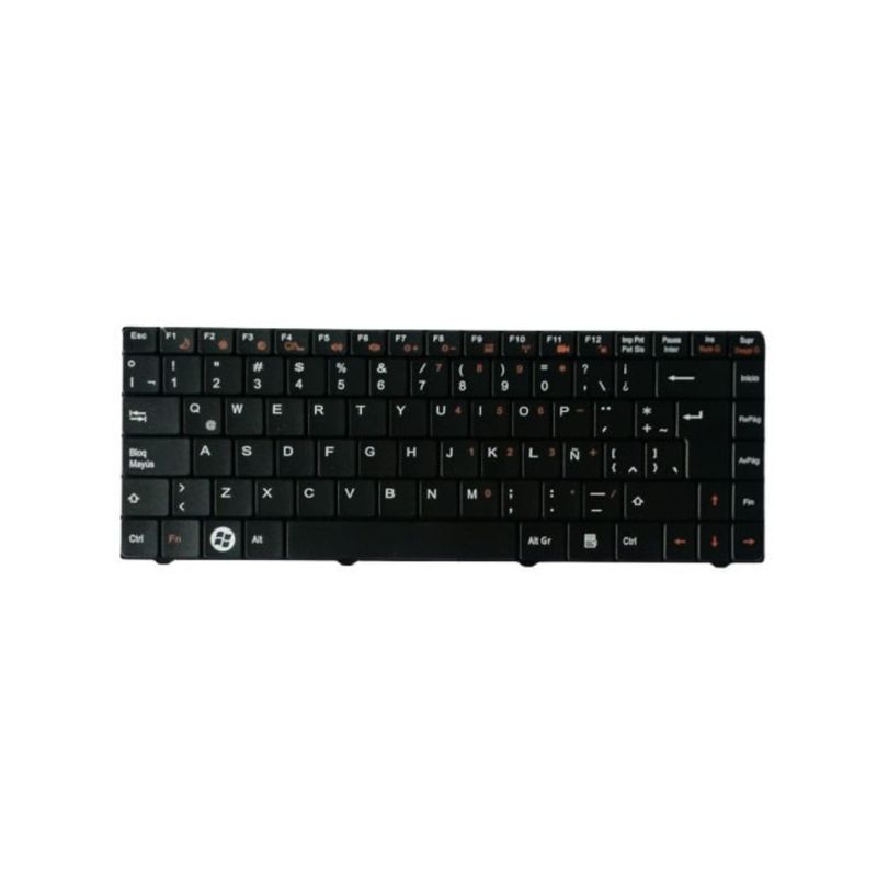 OEM - Teclado para Laptop Advance NV 4535