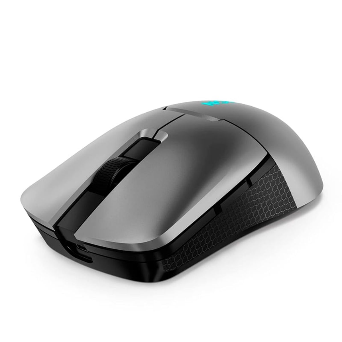 LENOVO - Mouse Gamer Lenovo Legion M600s 6 botones 19 000 DPI Pixart 3370