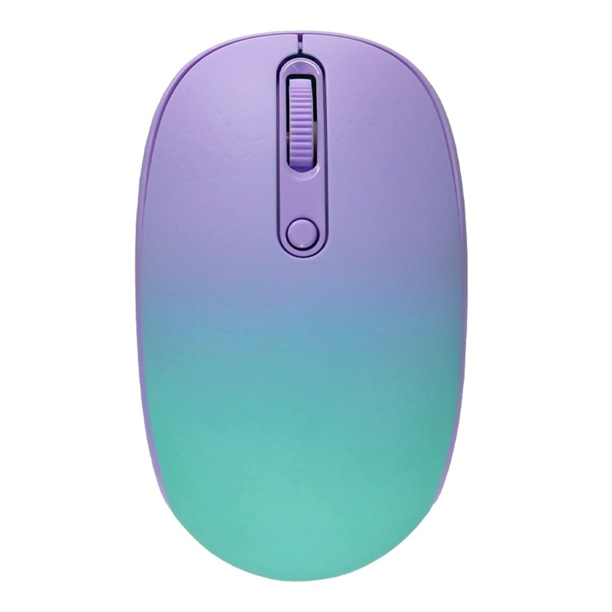 TEROS - Mouse Óptico Inalámbrico TEROS TE-1224S 1000 DPI USB 4 botones