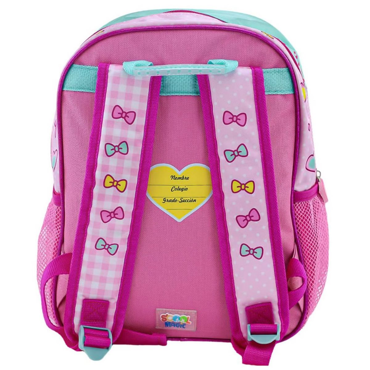 SCOOL - MOCH CON LUCES MELODY 804287