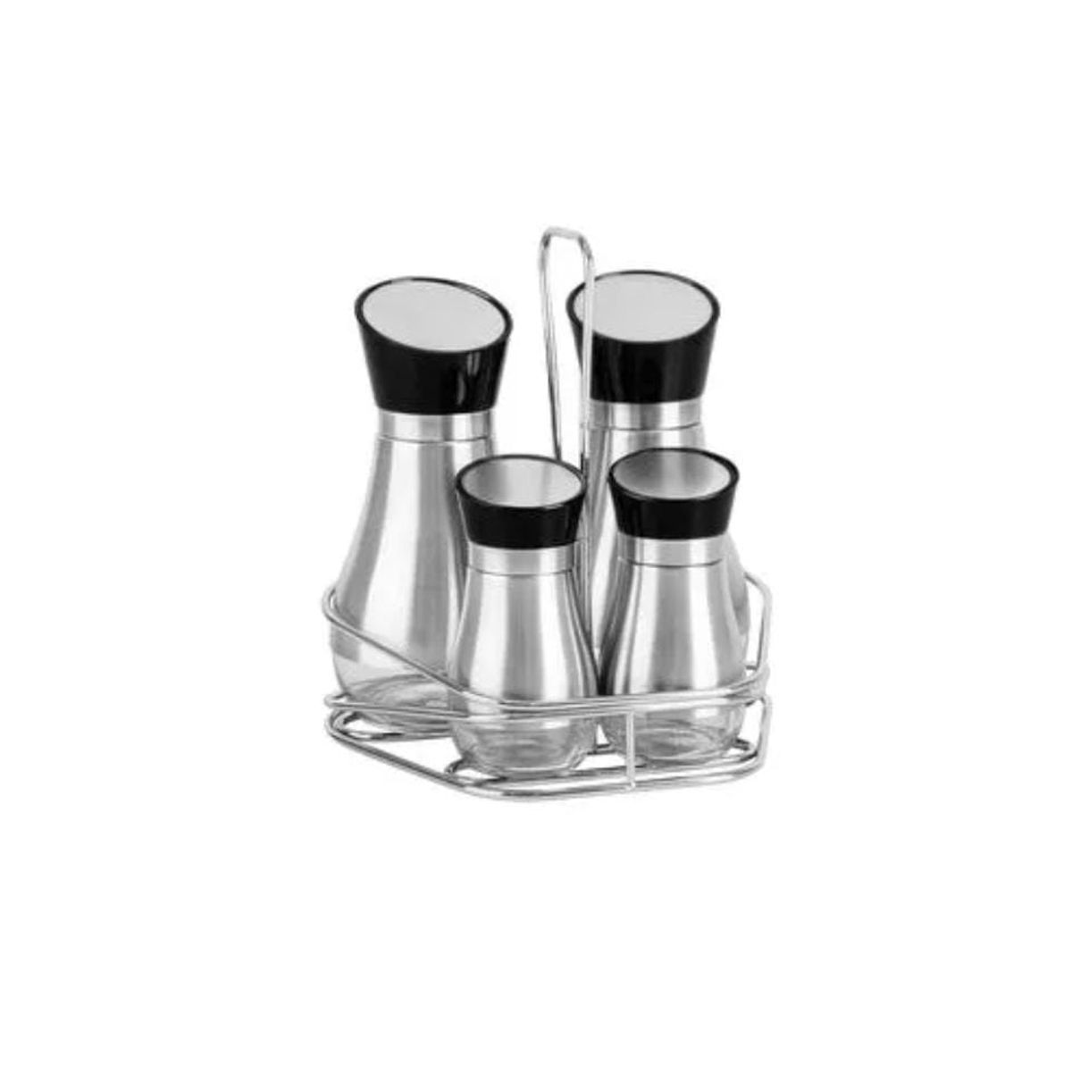 TRAMONTINA - Alcuza X4 CBase - Tramontina