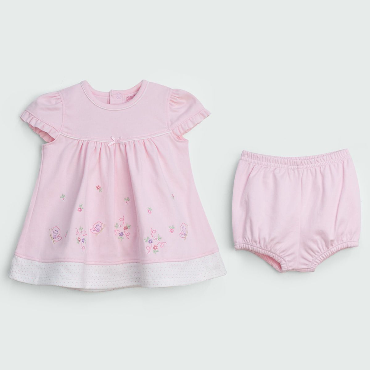 KUKULI - BATITA MARIPOSA BEBITA 4902