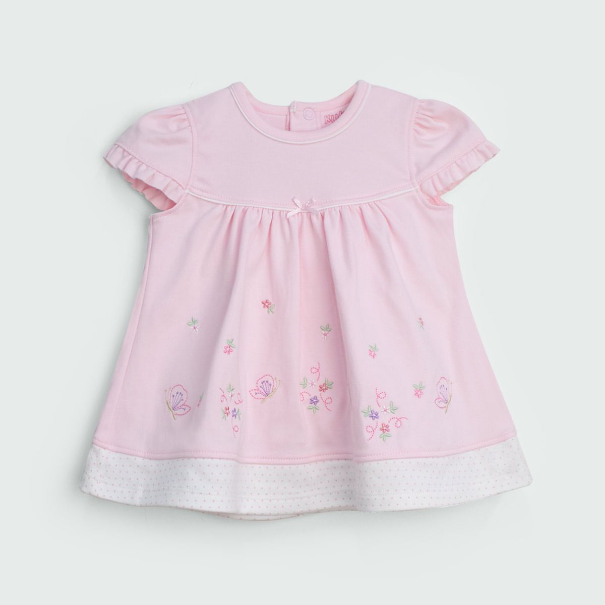 KUKULI - BATITA MARIPOSA BEBITA 4902