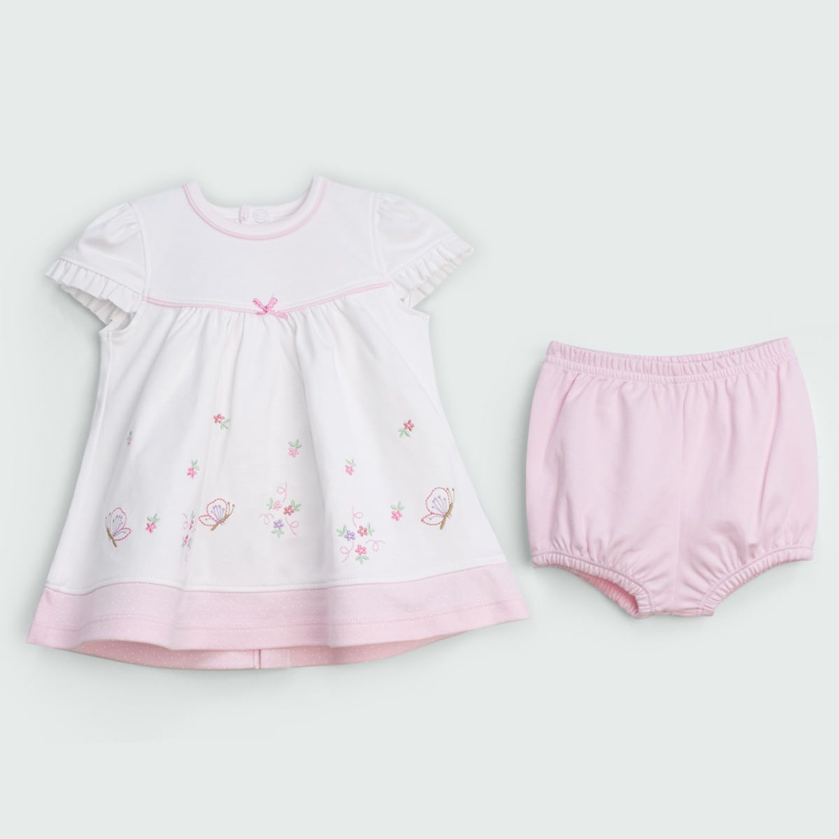 KUKULI - BATITA MARIPOSA BEBITA 4902