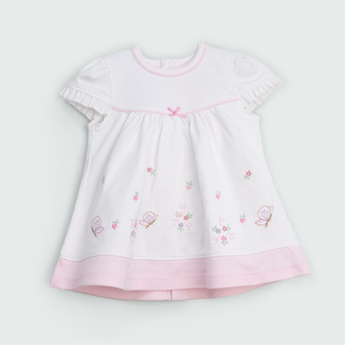 KUKULI - BATITA MARIPOSA BEBITA 4902