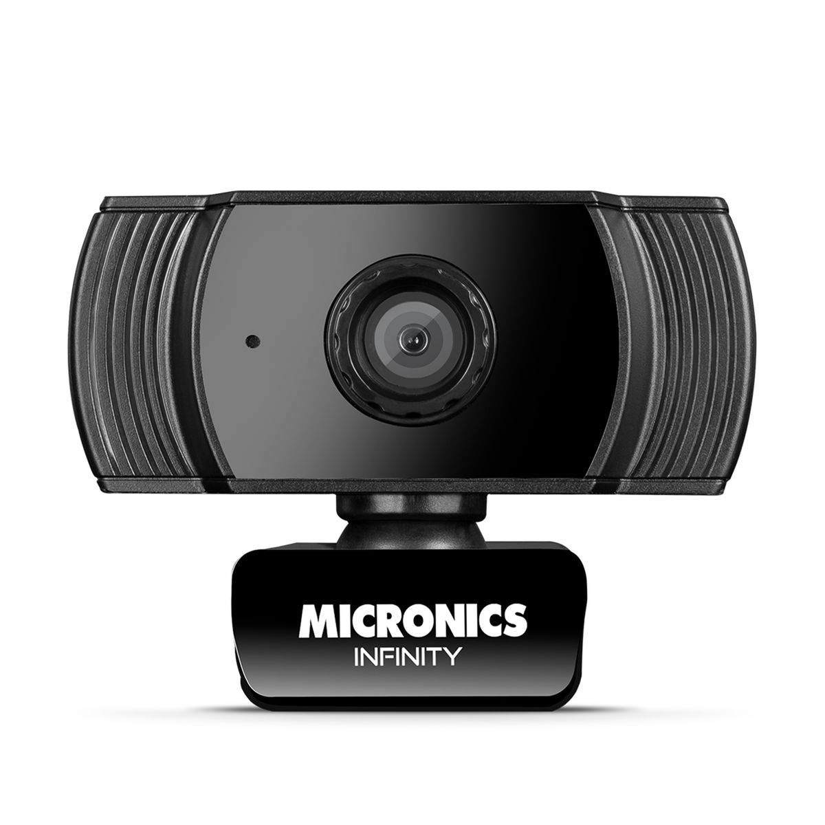 MICRONICS - CAMARA WEB INFINITY MIC W300 1080P FULL HD LENTE 2P2G MICRONICS