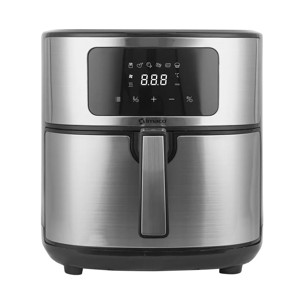 IMACO - FREIDORA DE AIRE IMACO AF6015D 6L DIGITAL TURBO