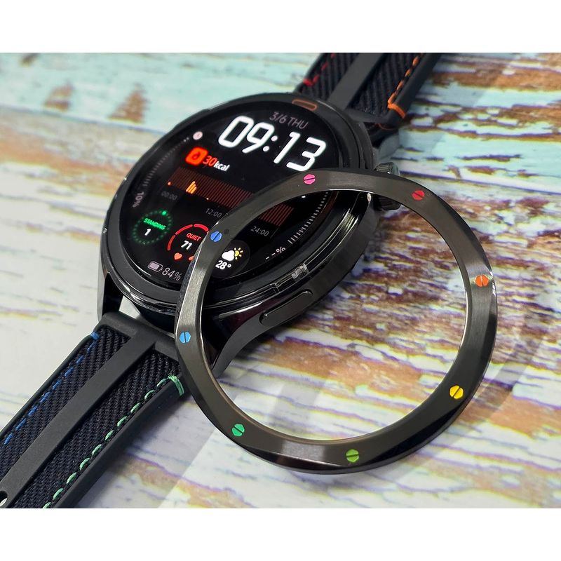 Pro Reloj Xiaomi Gps Hombre Smartwatch Xiaomi Watch S4 Amoled GPS