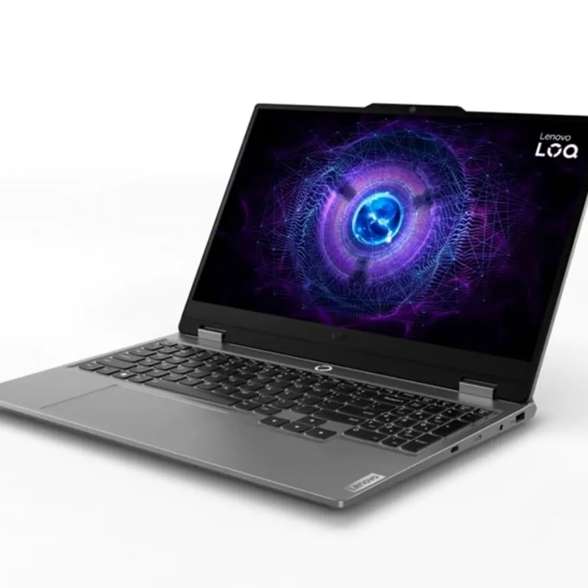 LENOVO - LAPTOP LENOVO LOQ 15IRX9 INTEL CORE I7 13650HX 16GB 512GB 15.6" FHD RTX 4050 6GB W11 PRO