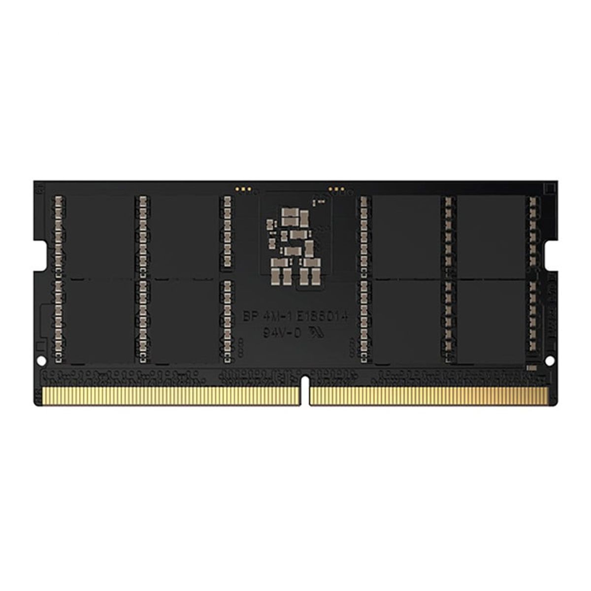 HP - Memoria HP X1 SODIMM DDR5 32GB 5600 MHz PC5-44800 CL46 11V