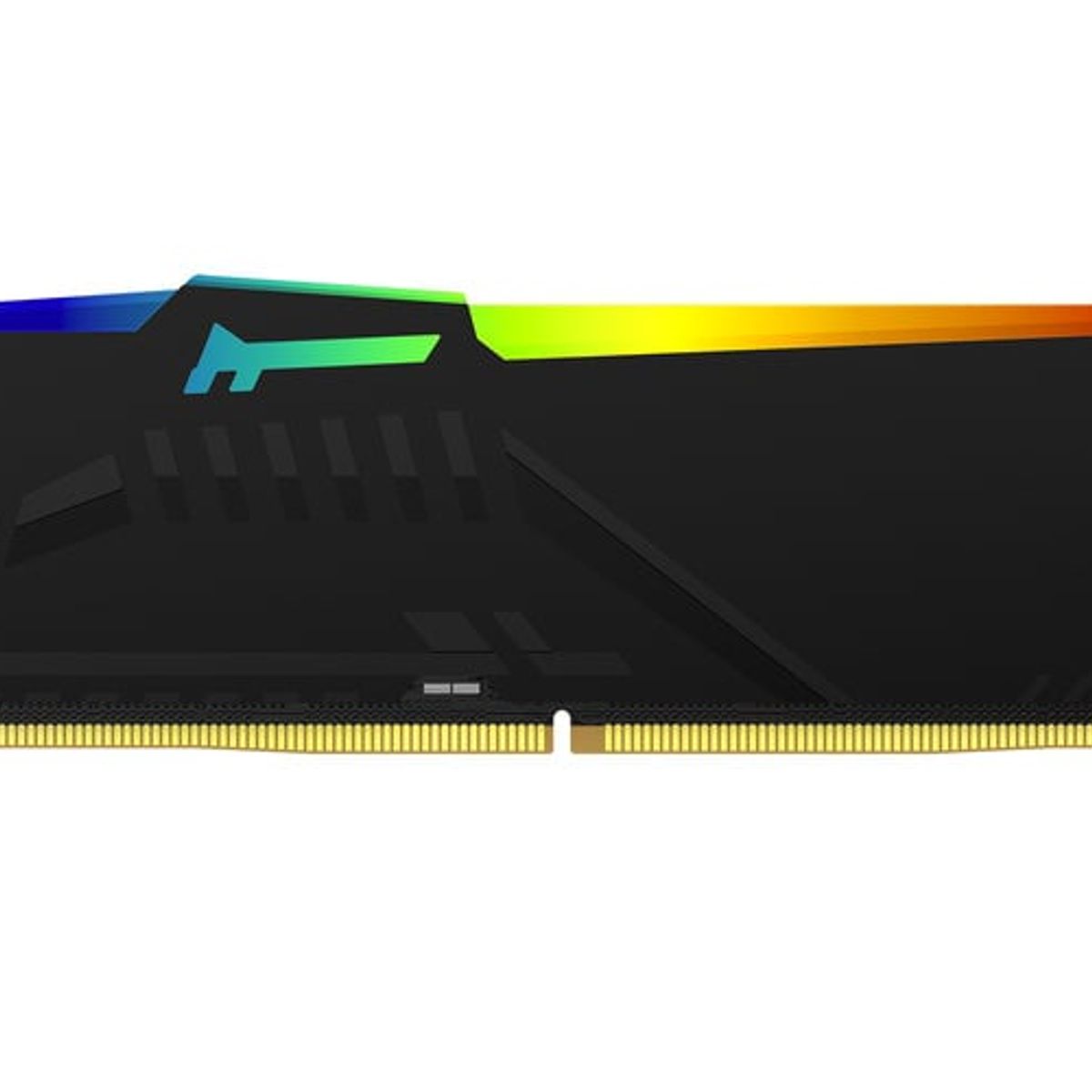 KINGSTON - Memoria RAM Kingston KF560C30BBA-32 32GB RGB 6000MHz DDR5