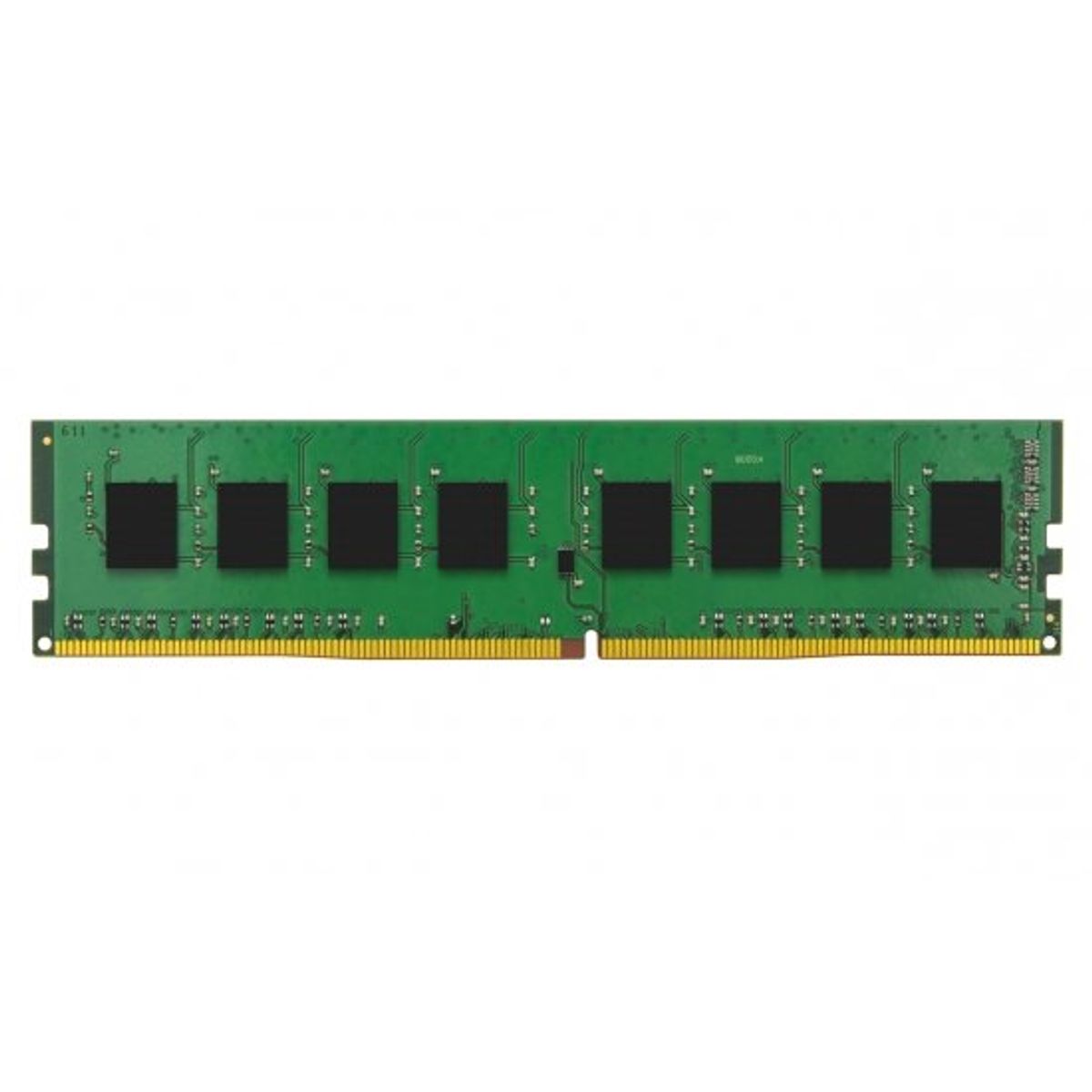 KINGSTON - Memoria RAM Kingston KCP432NS88 8GB DIMM 3200MHz DDR4