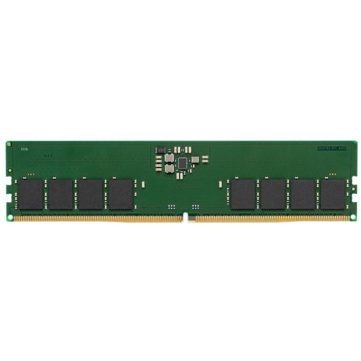 Memoria RAM Kingston KCP556US6-8 8GB DIMM 5600MHz DDR5, marca KINGSTON - Foto Principal