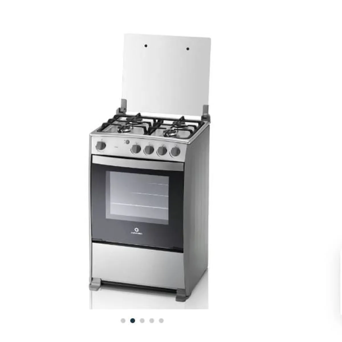 INDURAMA - Cocina a Gas Indurama CORUÑA QZ