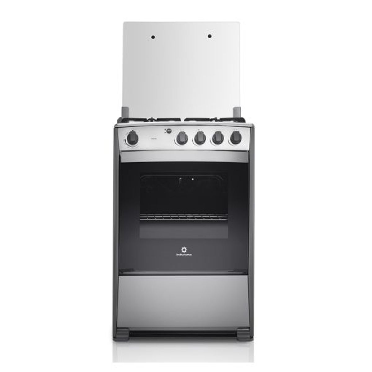 INDURAMA - Cocina a Gas Indurama CORUÑA QZ