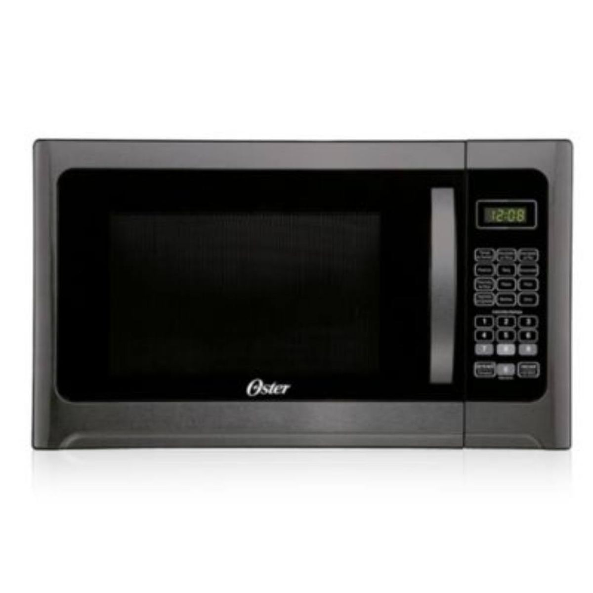 OSTER - Horno Microondas Oster 30L POGGM61002 Negro