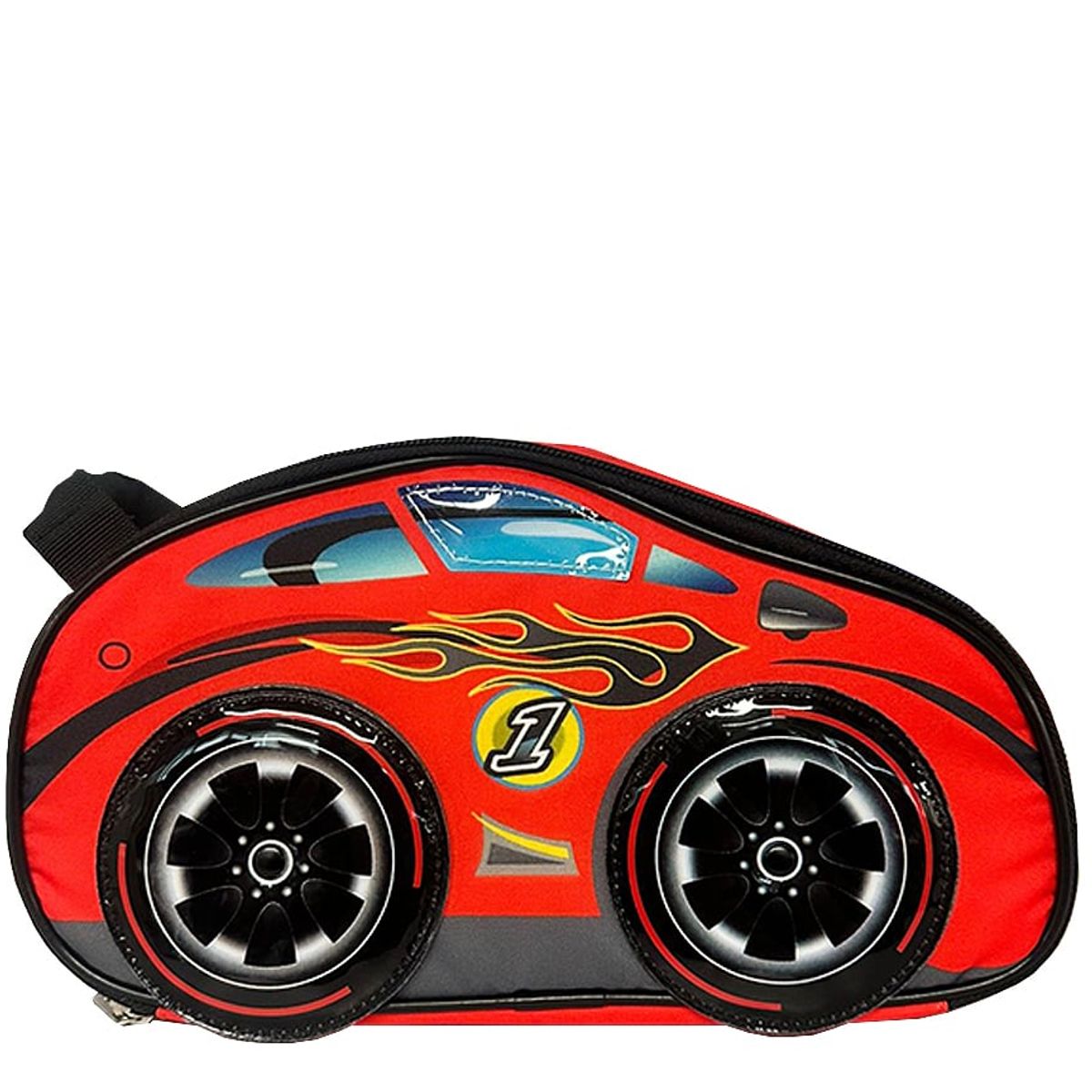 THERMOS - Thermos® Lonchera Térmica Fórmula 1- 85107314