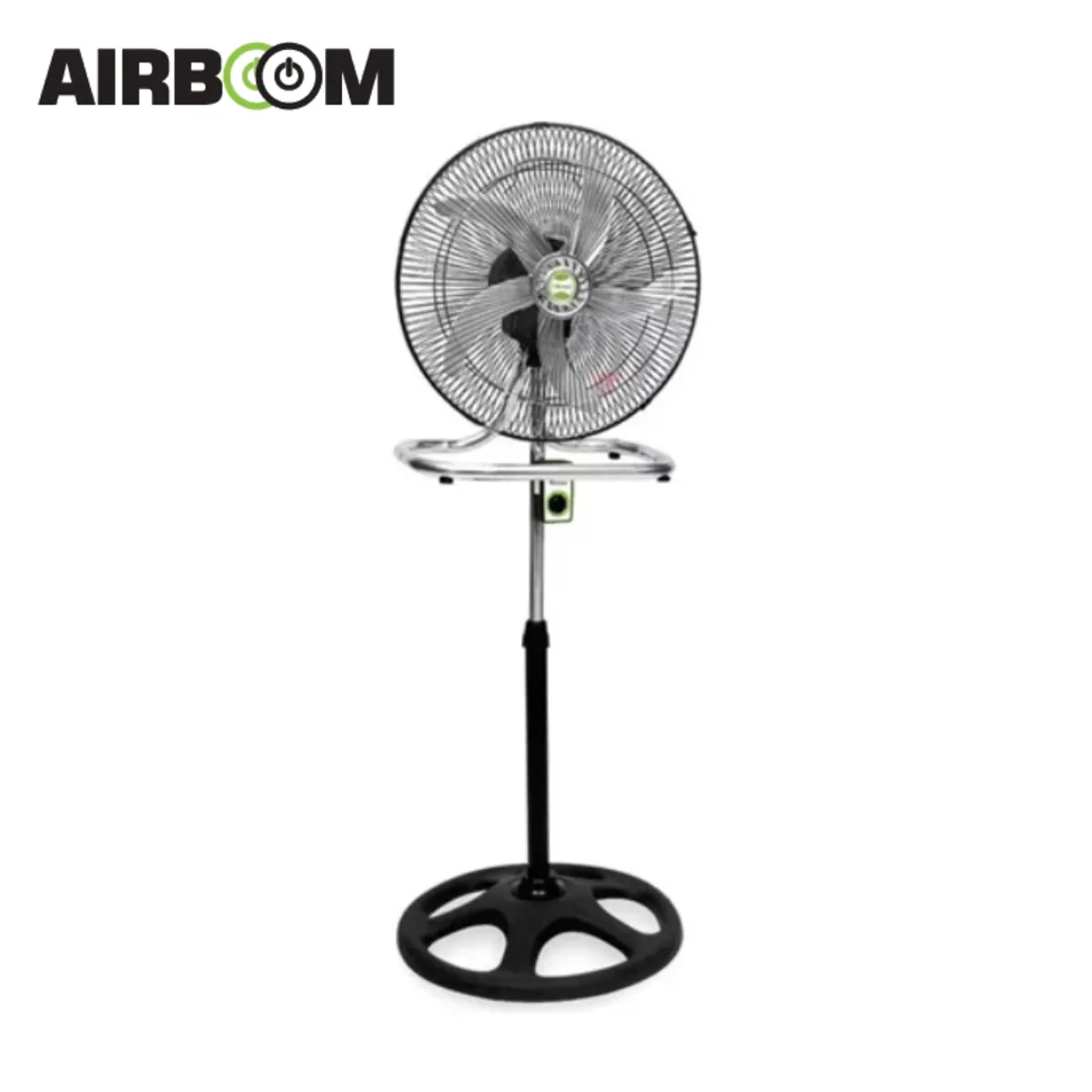 AIRBOOM - VENTILADOR AIRBOOM 3 EN 1 - GLACIAL 5