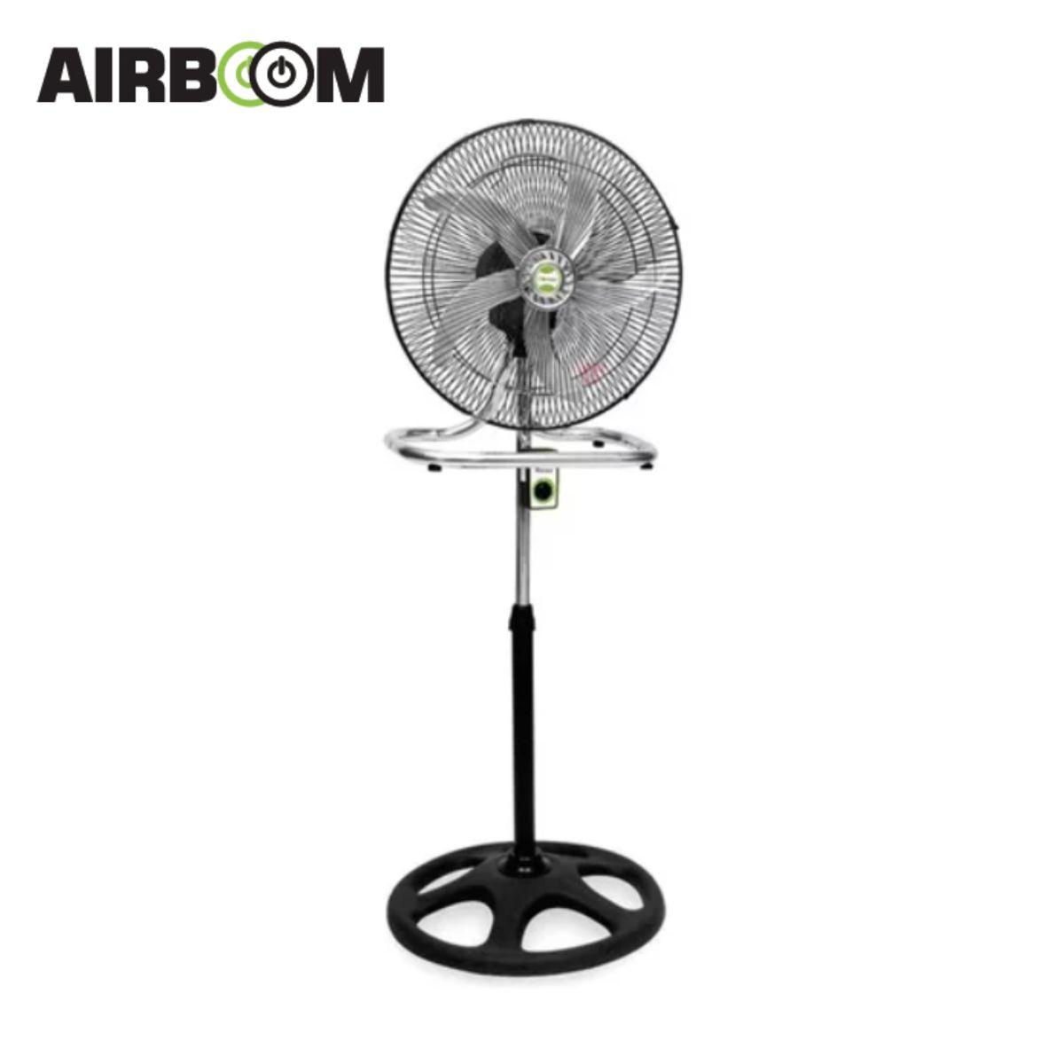 AIRBOOM - VENTILADOR AIRBOOM 3 EN 1 - GLACIAL 5