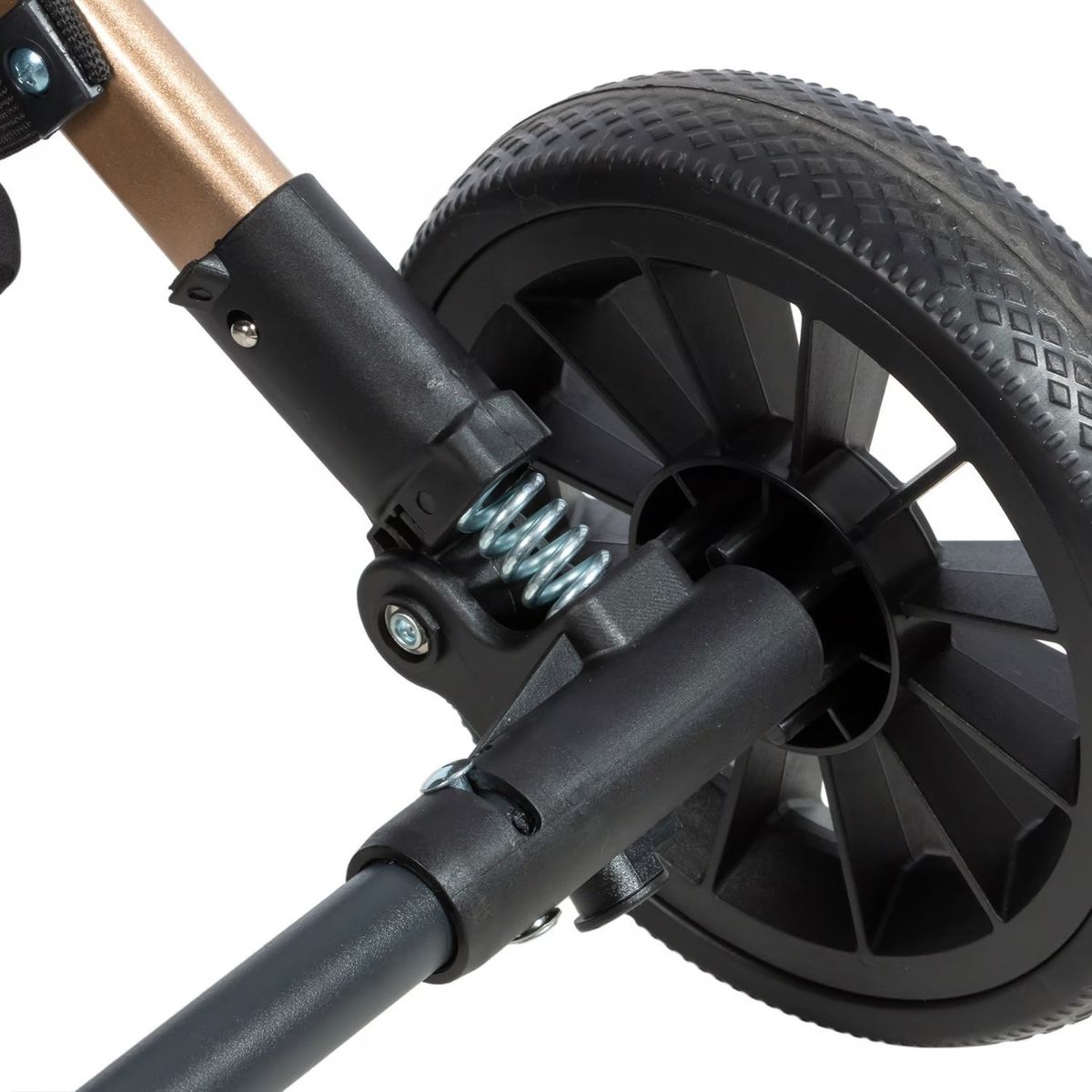 EBABY - Ebaby Coche Maleta Laini Negro