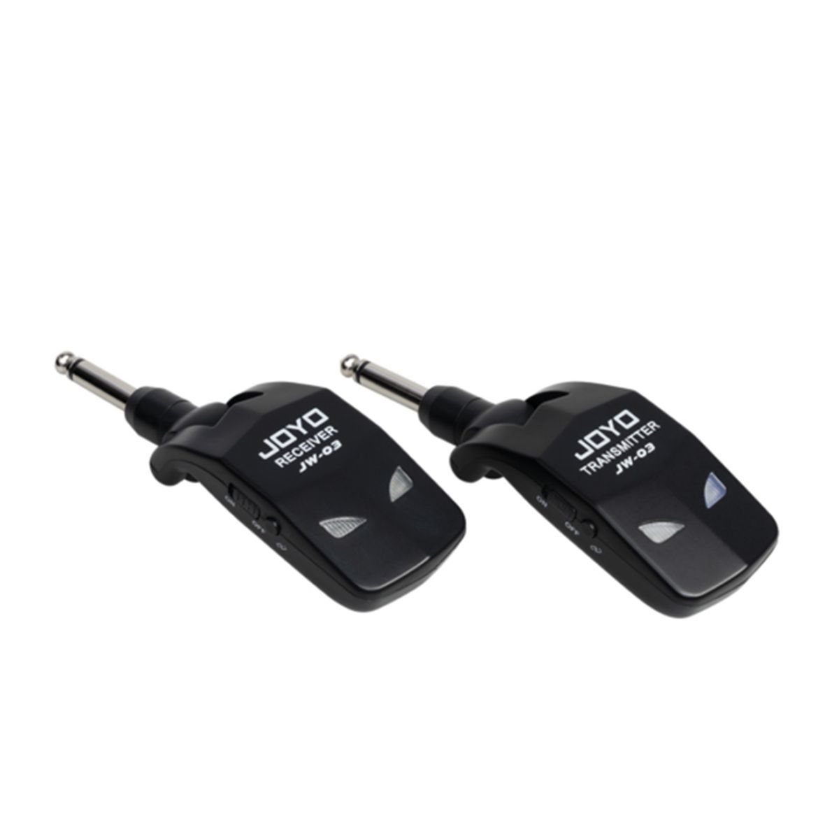 JOYO - Sistema Inalámbrico para Guitarra  Electrica  - JOYO JW-03