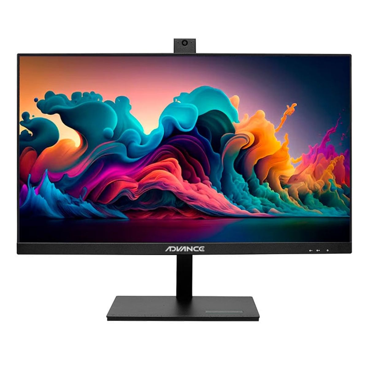 ADVANCE - All-in-One Advance AIO AO7760 23 8 IPS Intel I7-12700 2 10GHZ 8GB DDR5 SSD 512GB