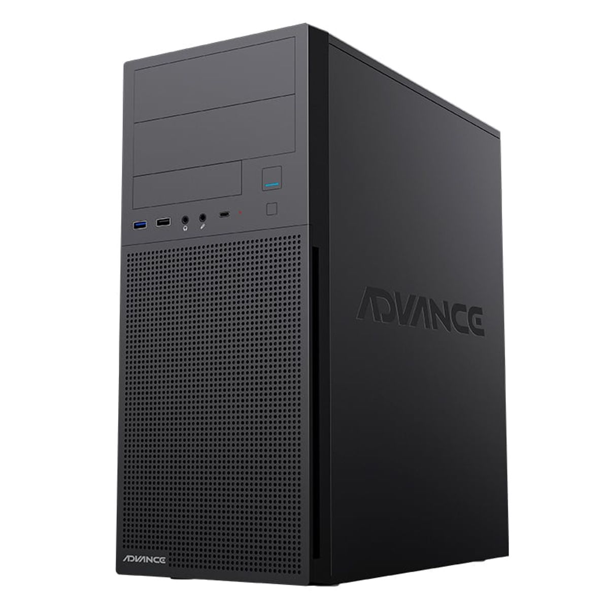 ADVANCE - PC Advance Vission VM1770 Intel i7-13620H 2 40 GHz Turbo 3 60GHz 4 90GHz