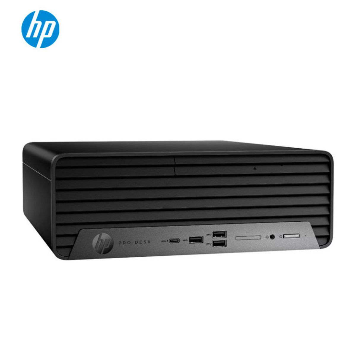 HP - Computadora HP Pro SFF 400 G9 Core i7-14700 5 4GHz 16GB DDR5-4800