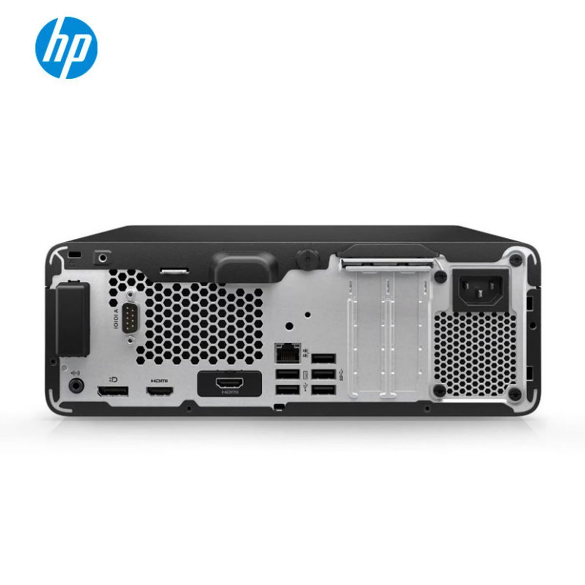 HP - Computadora HP Pro SFF 400 G9 Core i7-14700 5 4GHz 16GB DDR5-4800