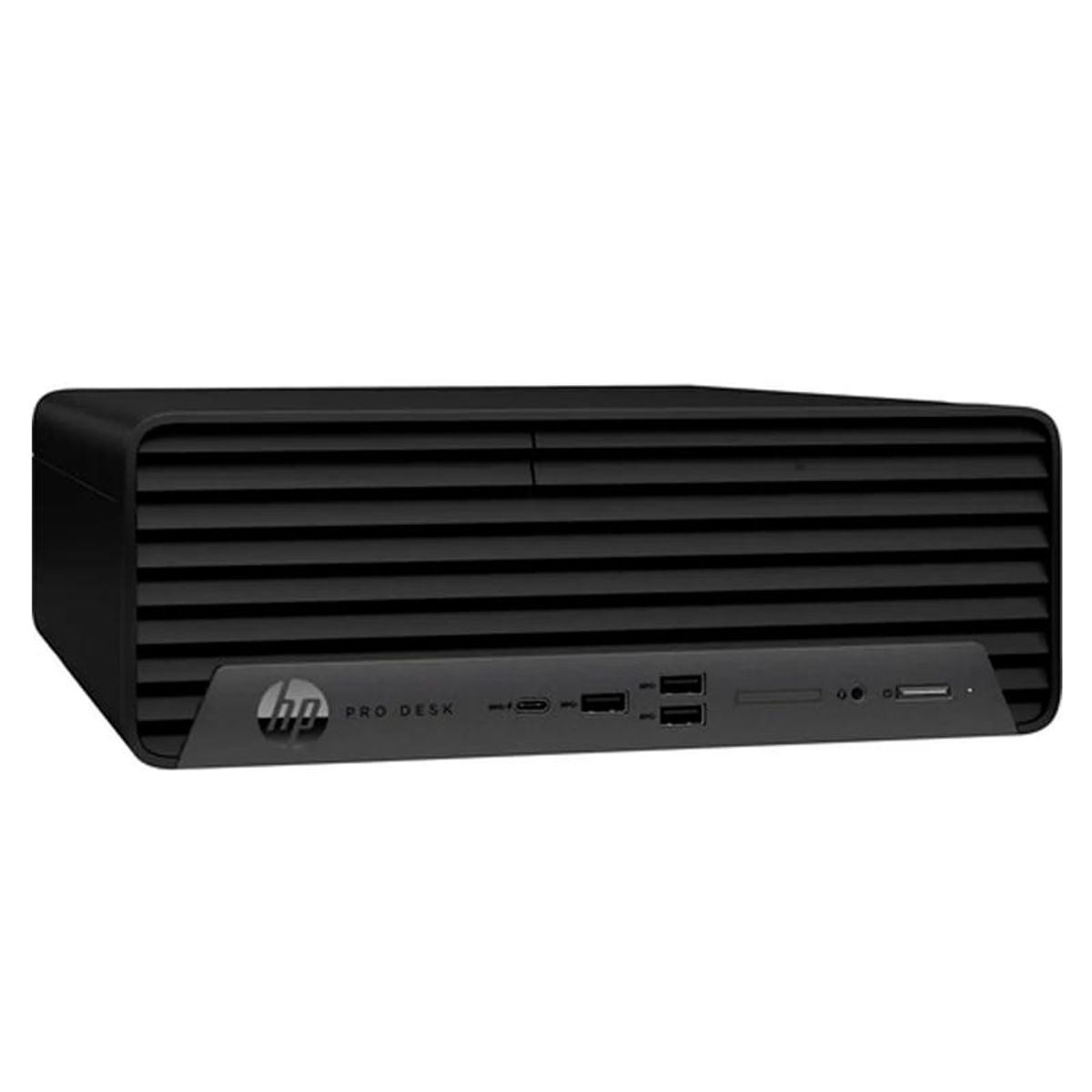 HP - Computadora HP Pro SFF 400 G9 Core i5-14500 5GHz 16GB DDR5-4800