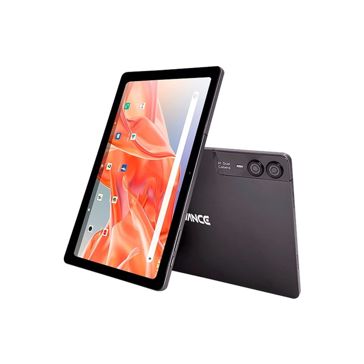 ADVANCE - Tablet Advance NovaPad NP6070 10 95 IPS 1920x1200 8GB RAM 128GB Android 14 4G LTE