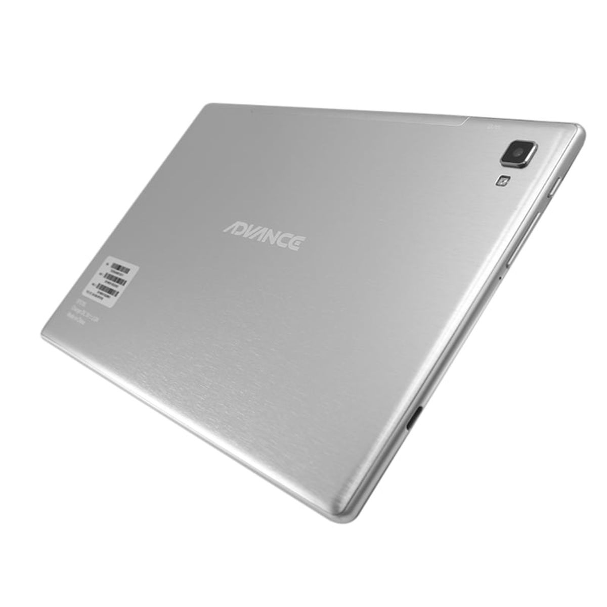 ADVANCE - Tablet Advance SmartPad SP5705 10 1 IPS 800x1280 64GB 2GB RAM Android 14 4G LTE