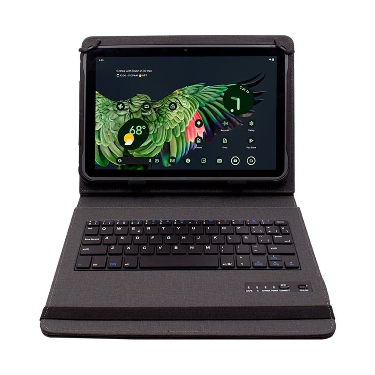 ADVANCE - Tablet Advance SP 5737 10 1 1920x1200 32GB 2GB RAM Android