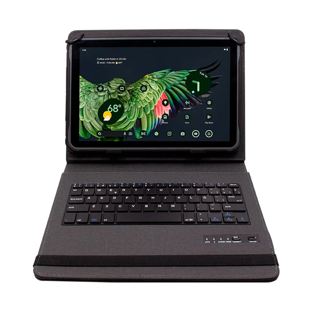 ADVANCE - Tablet Advance SP 5737 10 1 1920x1200 32GB 2GB RAM Android