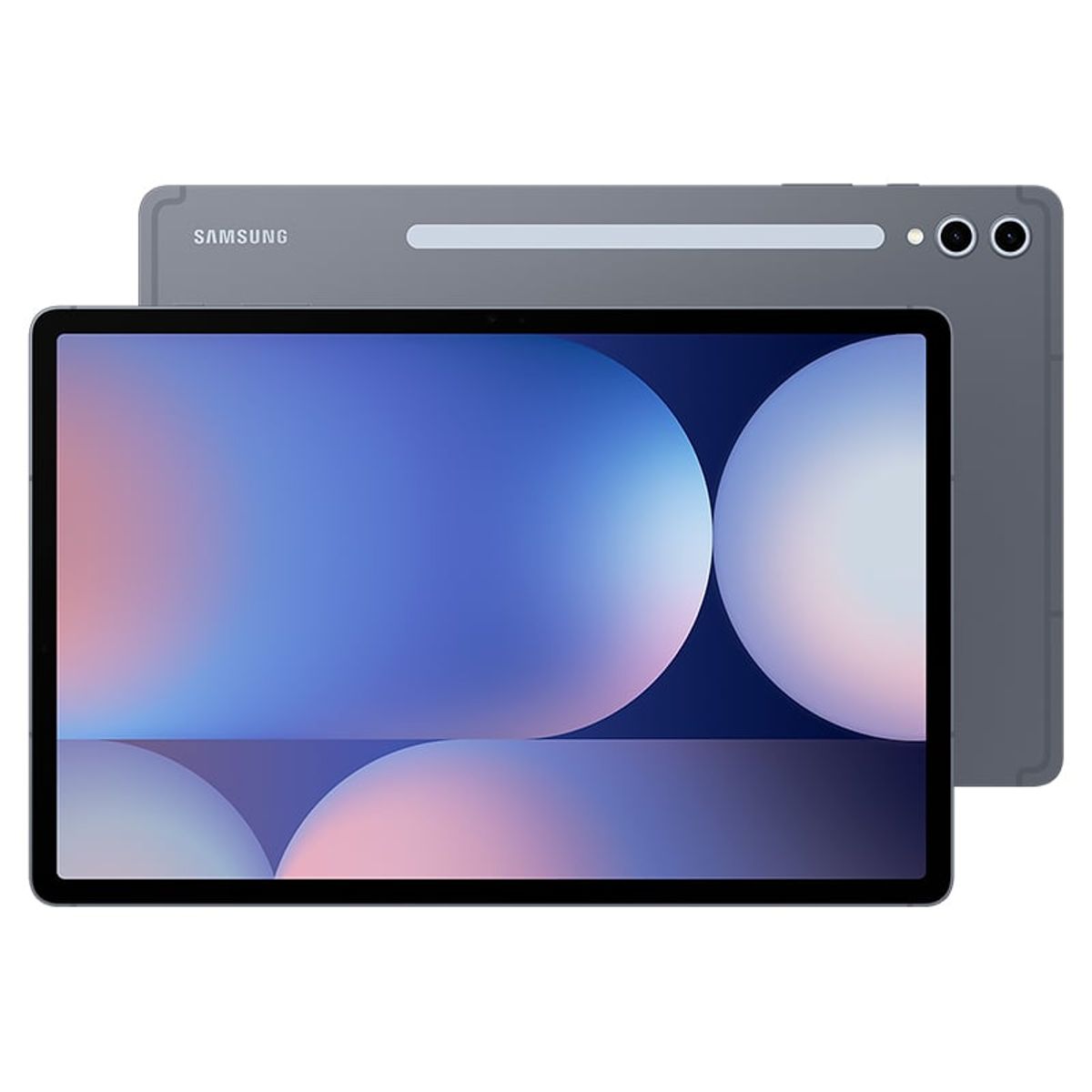 SAMSUNG - Tablet Samsung Galaxy Tab S10 Plus 12 4 Dynamic AMOLED 2X 2800x1752 WQXGA+ 120Hz Gray