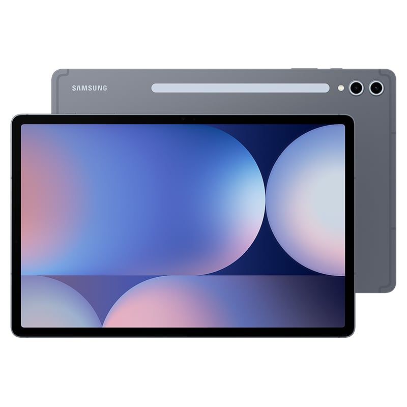 SAMSUNG - Tablet Samsung Galaxy Tab S10 Plus 12 4 Dynamic AMOLED 2X 2800x1752 WQXGA+ 120Hz Gray