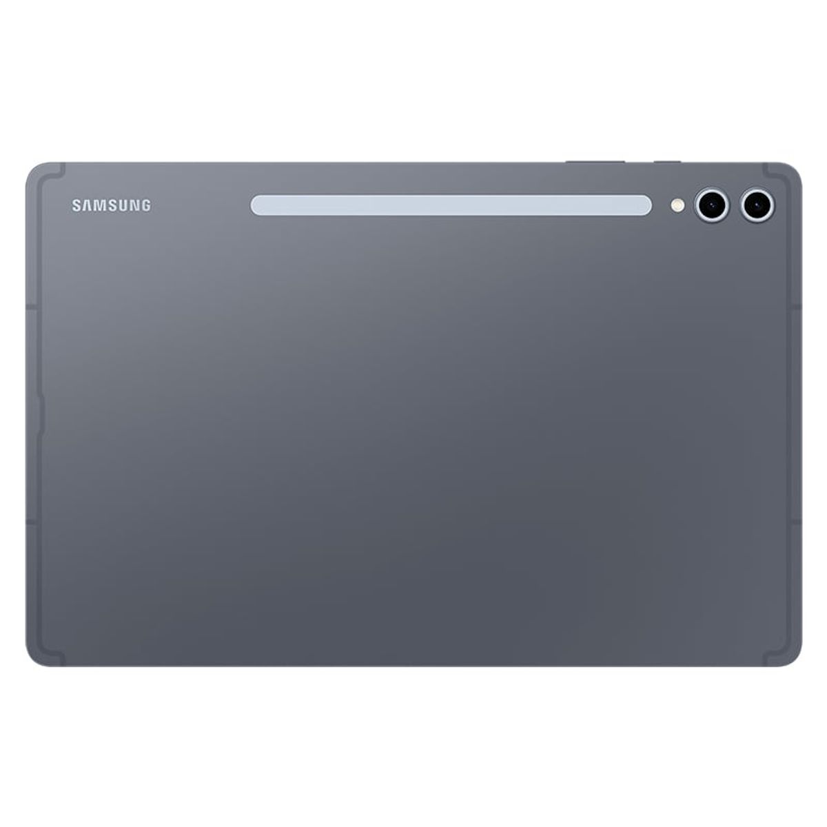 SAMSUNG - Tablet Samsung Galaxy Tab S10 Plus 12 4 Dynamic AMOLED 2X 2800x1752 WQXGA+ 120Hz Gray