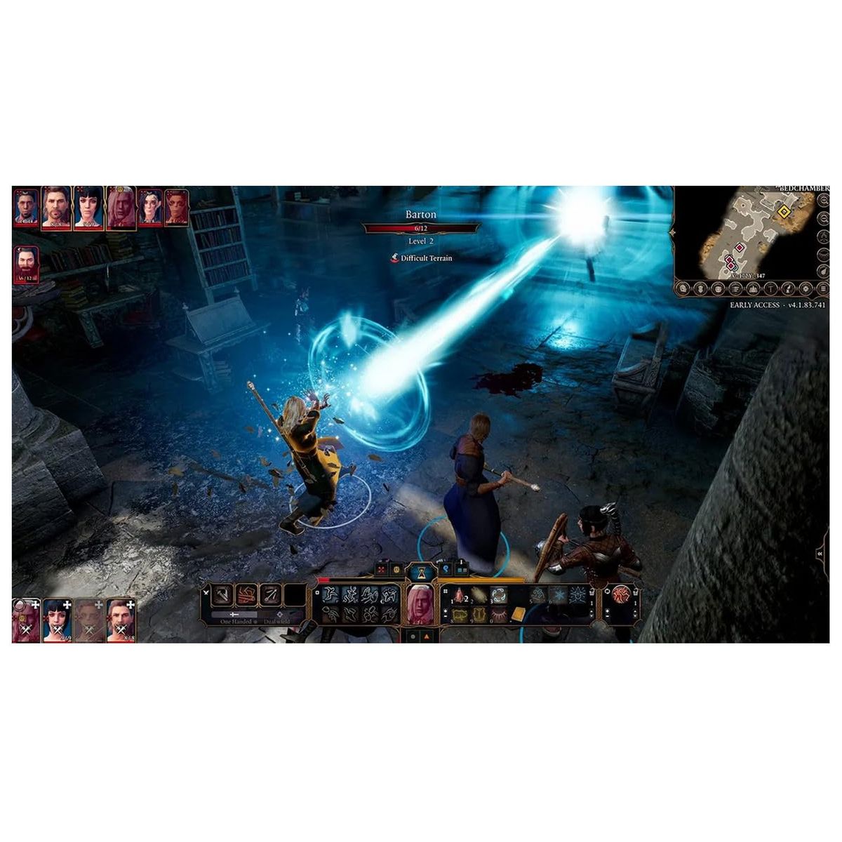 SONY - Baldur's Gate 3 Playstation 5