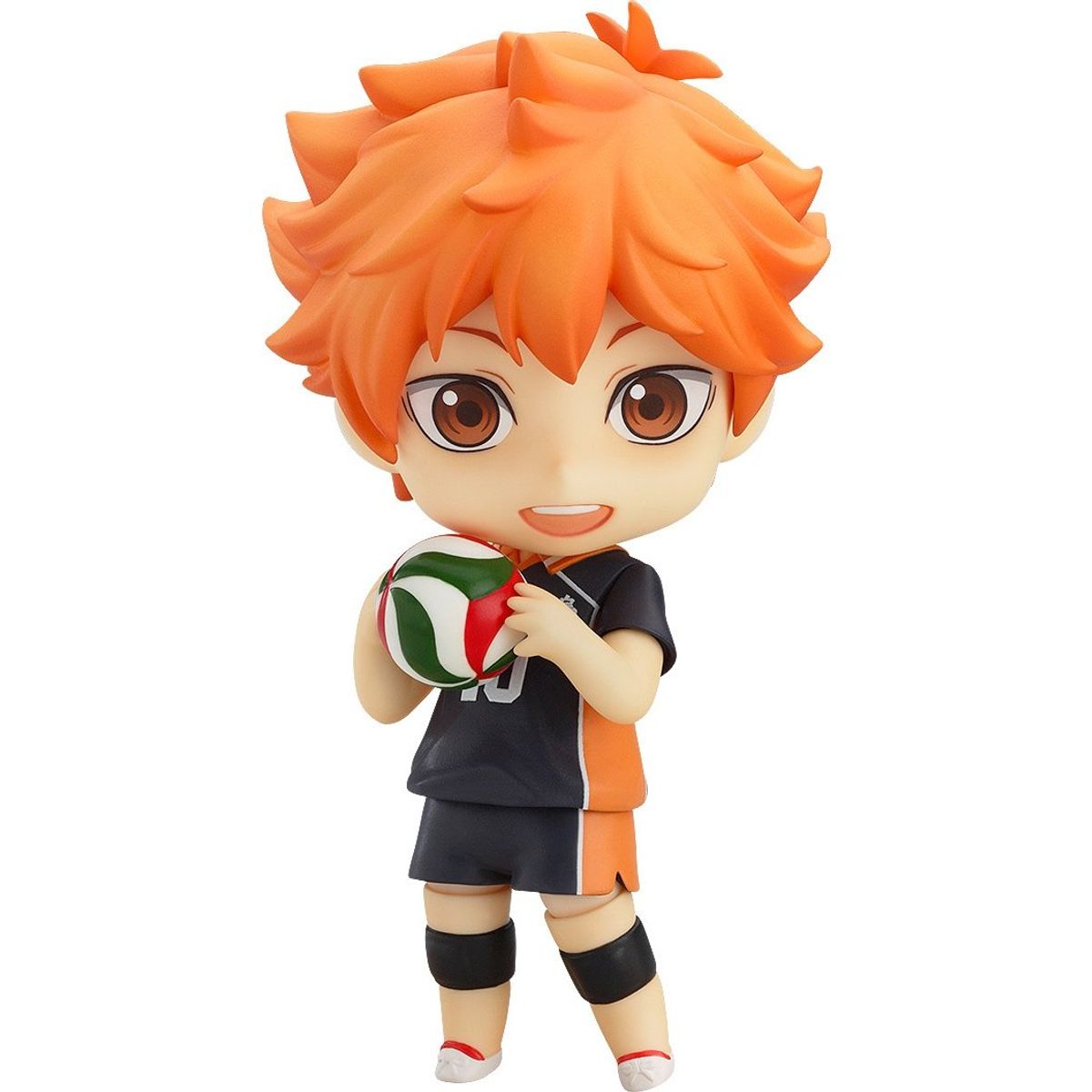 GOOD SMILE - Haikyuu Nendoroid Nro 461 Shoyo Hinata