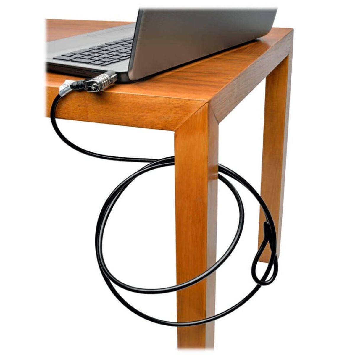 TRIPP LITE - Candado de Seguridad de Combinación Tripp-Lite SEC6C 1 83m para laptop