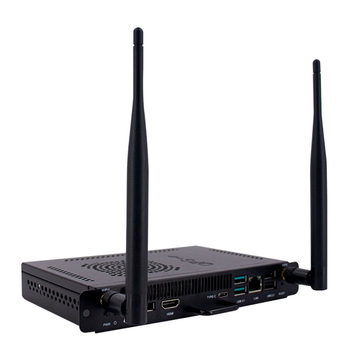 TEROS - Modulo de computadora OPS TE-OPSI741 I7 12650H 16GB DDR4 SSD256GB