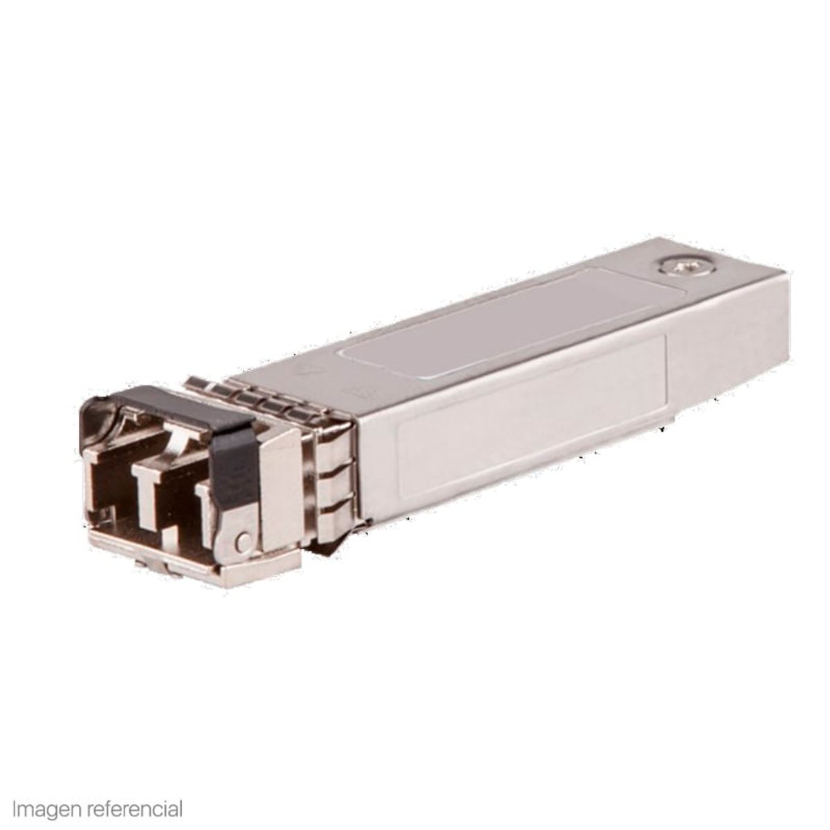 HP - Modulo transceptor HP Aruba J4858D 1000Base-SX GbE SFP