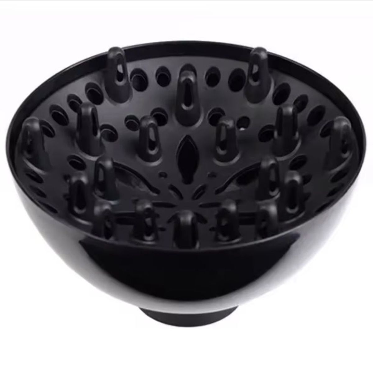 MORITA BAG STORE - DIFUSOR PARA SECADORA DE CABELLO UNIVERSAL SEMI ELIPTICO