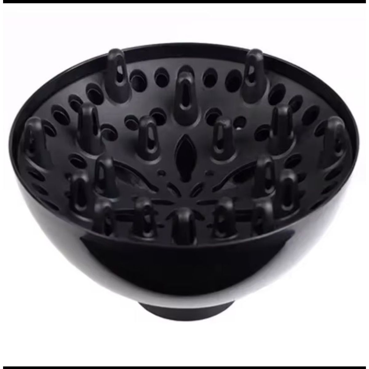 MORITA BAG STORE - DIFUSOR PARA SECADORA DE CABELLO UNIVERSAL SEMI ELIPTICO