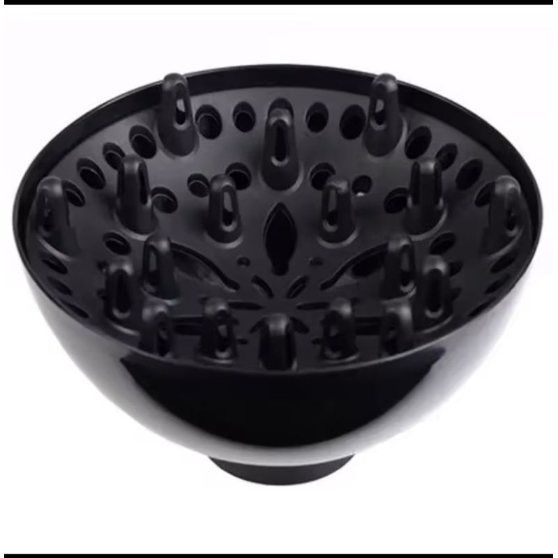 MORITA BAG STORE - DIFUSOR PARA SECADORA DE CABELLO UNIVERSAL SEMI ELIPTICO