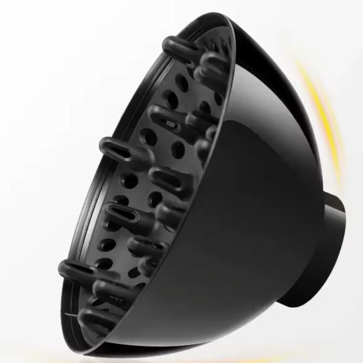 MORITA BAG STORE - DIFUSOR PARA SECADORA DE CABELLO UNIVERSAL SEMI ELIPTICO