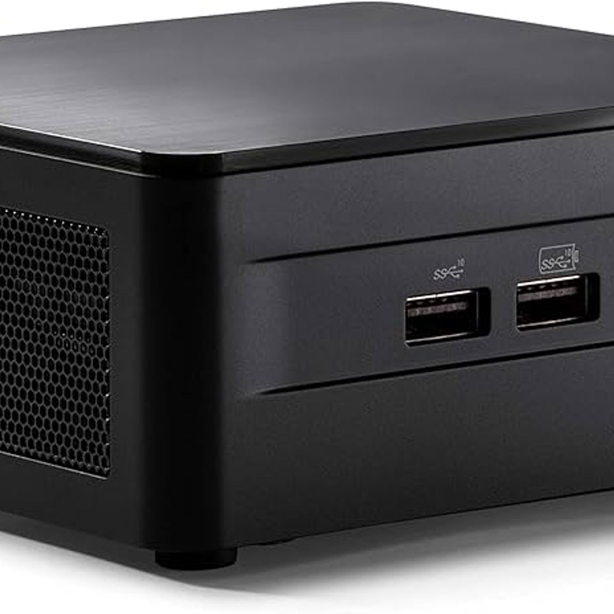 ASUS - Barebone ASUS NUC 90AR00C1-M000J0 i7-1360P 370GHZ DDR4
