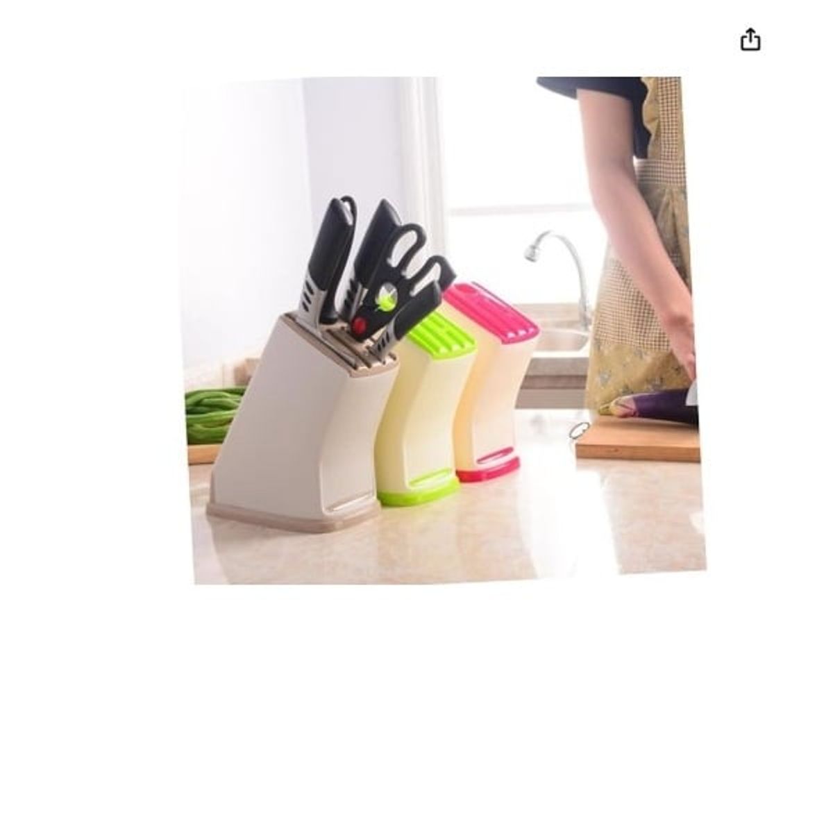 GENERICO - organizador cocina cubiertos