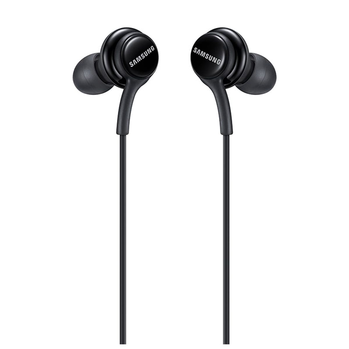 SAMSUNG - Auriculares con Cable Samsung EO-IA500BBEGWW 3 5mm